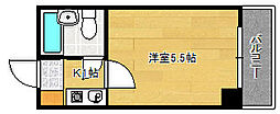 メゾン南竹屋 203
