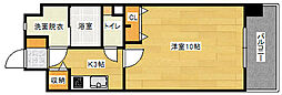 コンフォート東白島 402