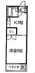 スクエアハウス 402