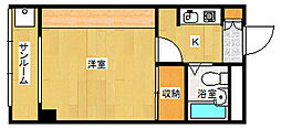 中国技建ビル 403