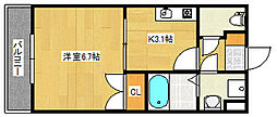 M.city井口 207