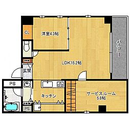 87g YOSHIJIMA ave. 501