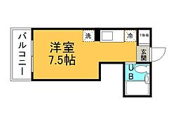 グロワール中広 605