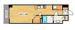 LECIEL庚午北（旧ノースワン庚午） 802
