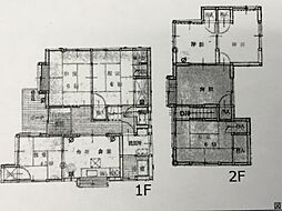 高取北借家戸建