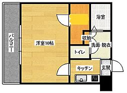ロアール古市 601