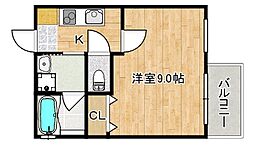 ラ・ローザII 402