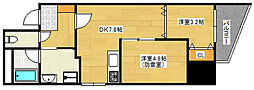 MERRY GATE東白島 1303