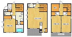 翠町戸建T邸