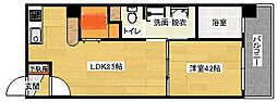 小町グランデ 801