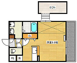 GRANXIA井口 502