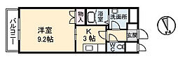 クレール光が丘 105