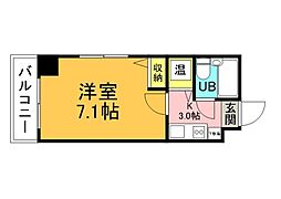 ダイアパレス平和通り 701