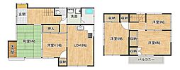 山本6丁目戸建1号棟(20-20-6)