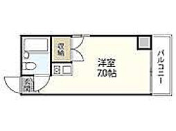 サンシャイン舟入本町 301