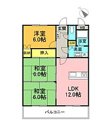 カンファタブルタガワII 201