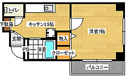アペックスビル 406