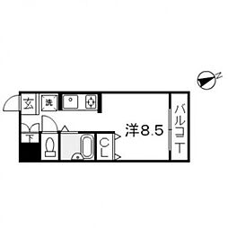 ブルースカイ小町 302