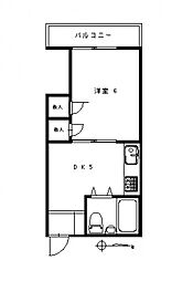 堺町二丁目ビル 404