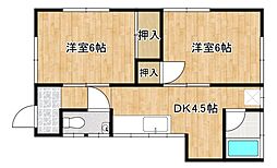 竹内貸家