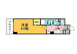オーシー広島国泰寺 605