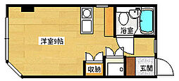 Ｎコート 201