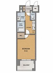 EIGHTVALLEY　CastleSide 1302