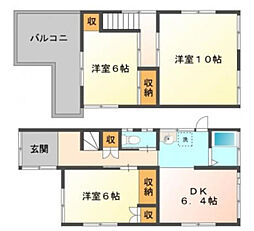 ZAKI House No_10
