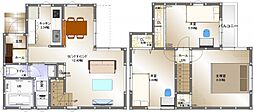 Afit川内 C