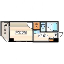 ソアール矢野 101