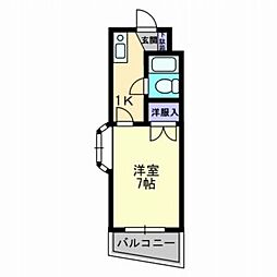 リベルテ矢野 108