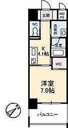 ヴィラシオン段原南 703