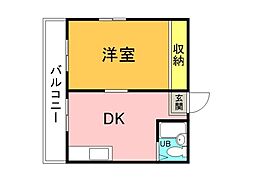 第2ハラダビル 502