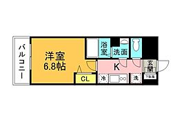 プレサンス広島中央 406