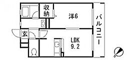 エミネンス大町 302