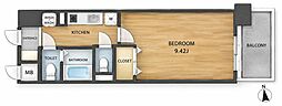 第21友建ビル 603