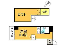 EAST白島 202