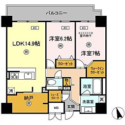 仮）中特ビル 1001
