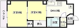 サンライト住吉 301