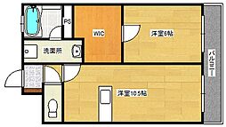 ベーネ宇品 101