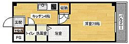 アトラクティブハイム 402
