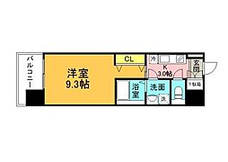 Ａｌｂｅｒｏ　Ｇｒａｎｄｅ　城北 205