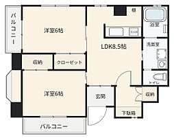 五島ビル 301