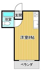 Creek堺町 401