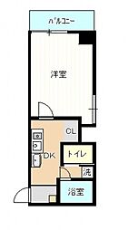 Lafort　honkawa（旧横田ビル） 701