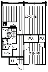 ハイム永田 107