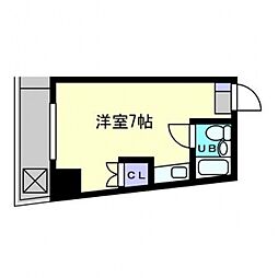 グリーンハイツ河原町 701