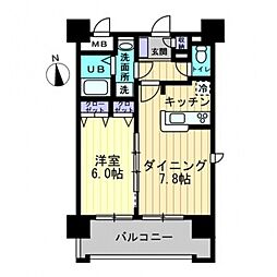 J・grace十日市 501
