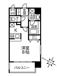 センチュリー大須 601