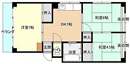 串田ビル 201